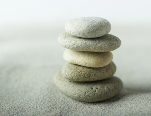 A Simple Mindfulness Practice Can Improve Mental Health