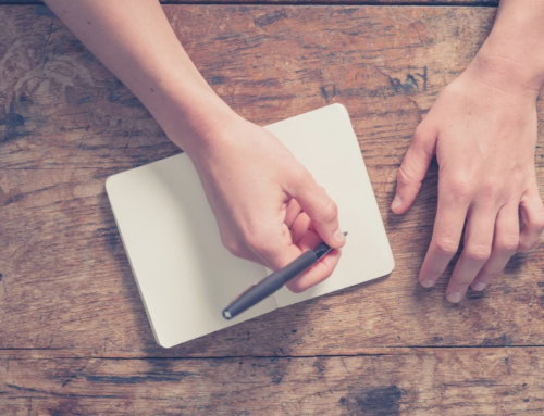 Gratitude as an Antidote to Anxiety and Depression: All the Benefits, None of the Side Effects