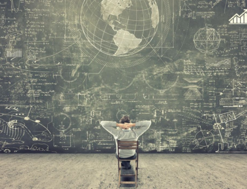 Making Meaning during Coronavirus