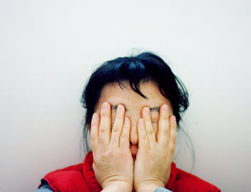 This World is Exhausting, don’t Let it Exhaust You: Setting Emotional Boundaries to Prevent Fatigue